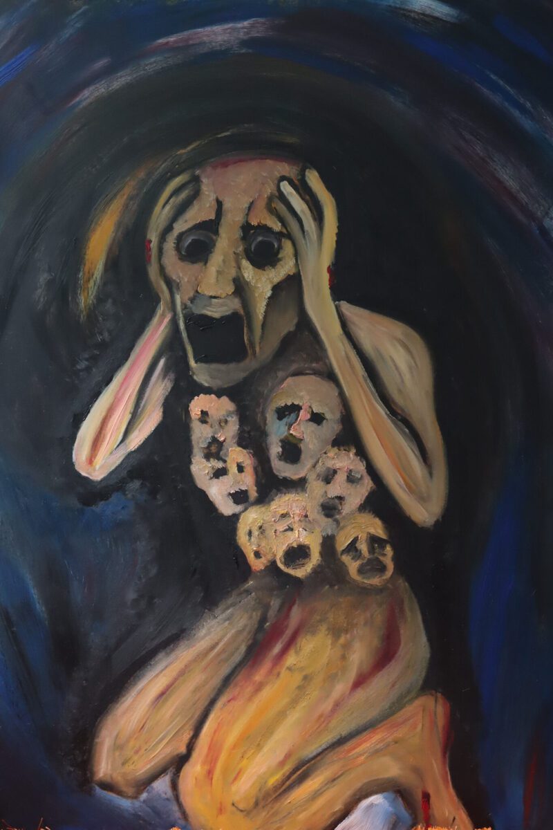 Rozpacz