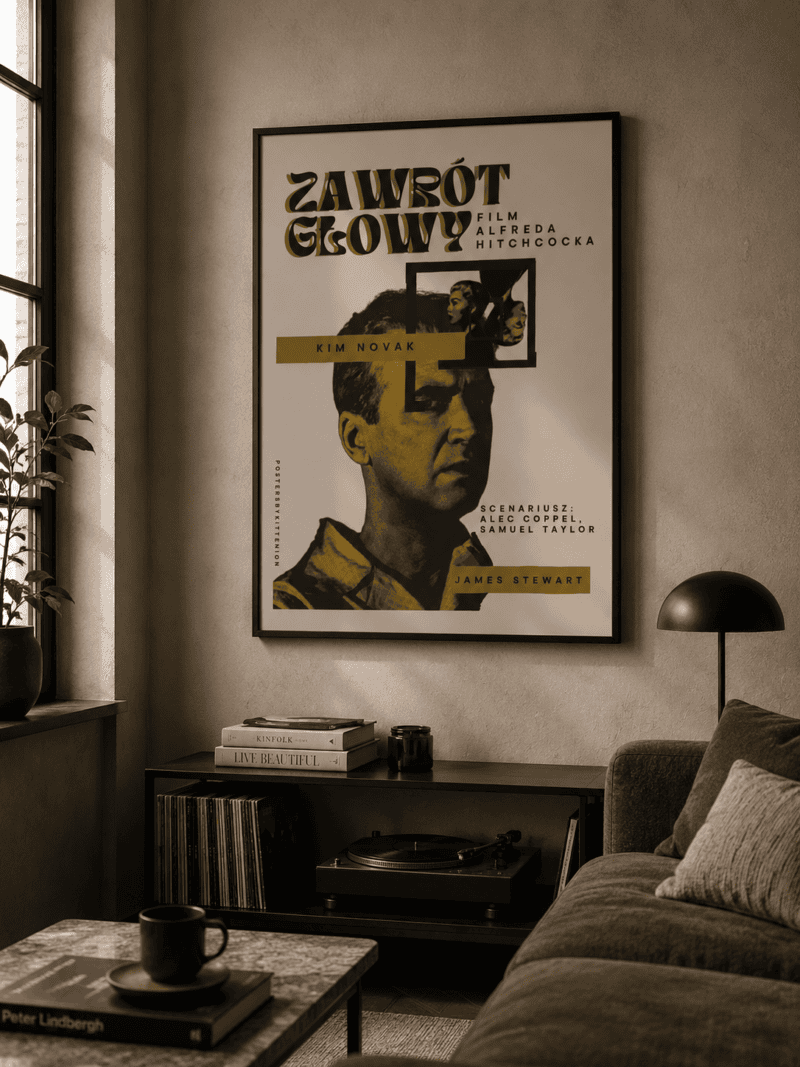 Zawrót głowy