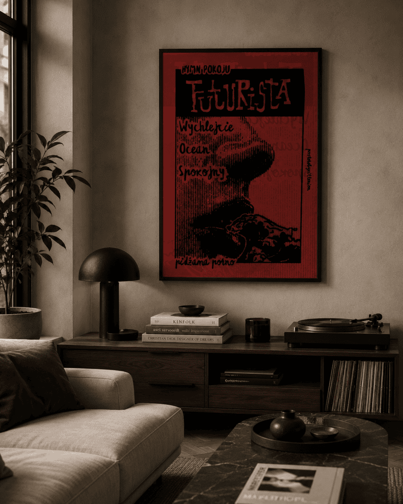 Futurista