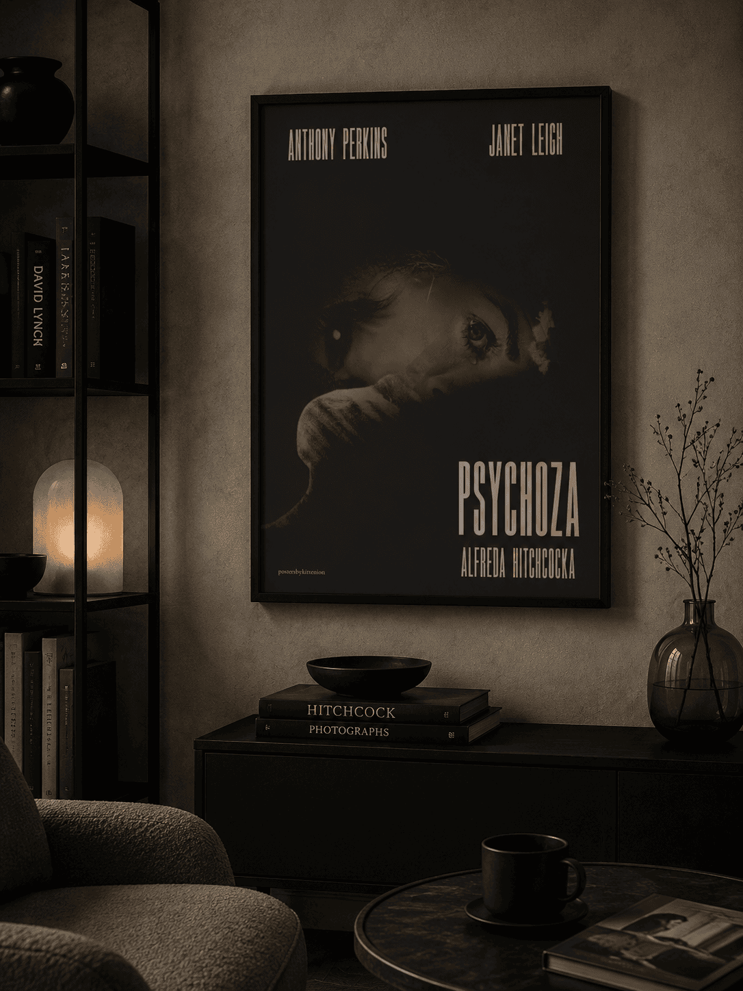 Psychoza - obrazek 3