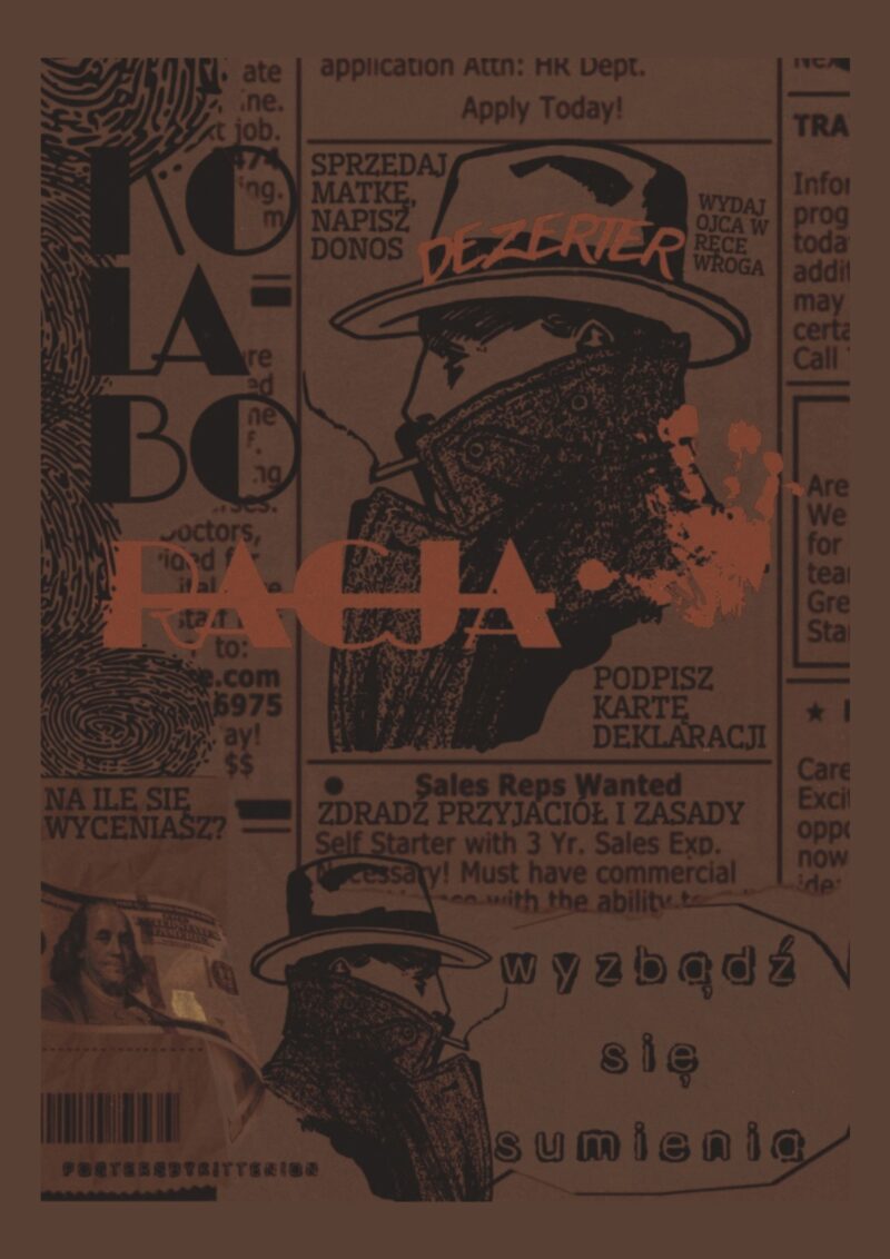Kolaboracja
