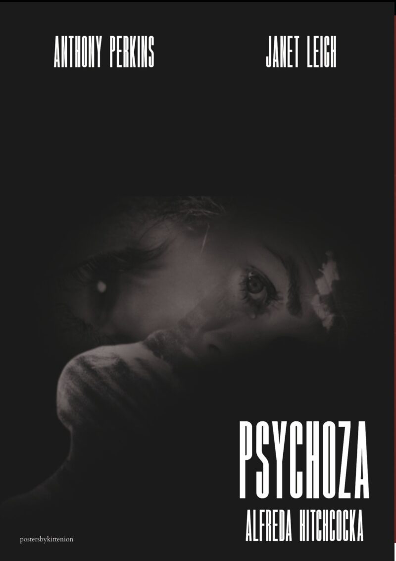 Psychoza