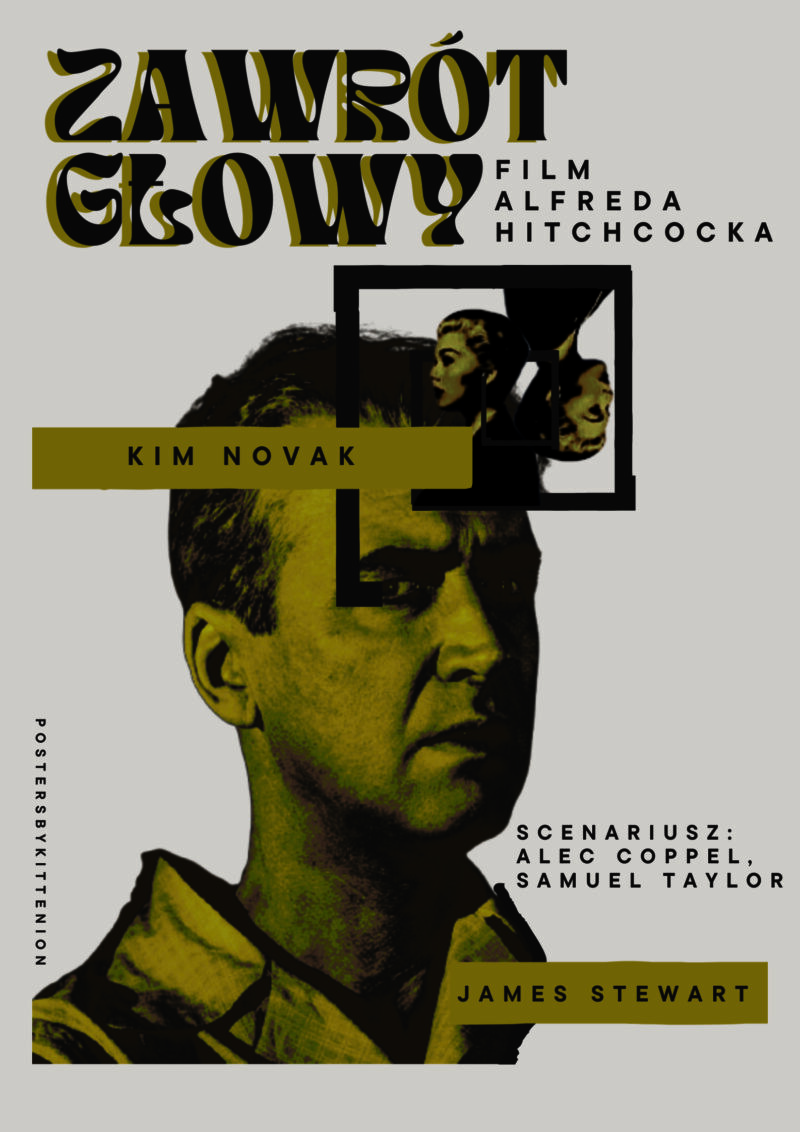 Zawrót głowy