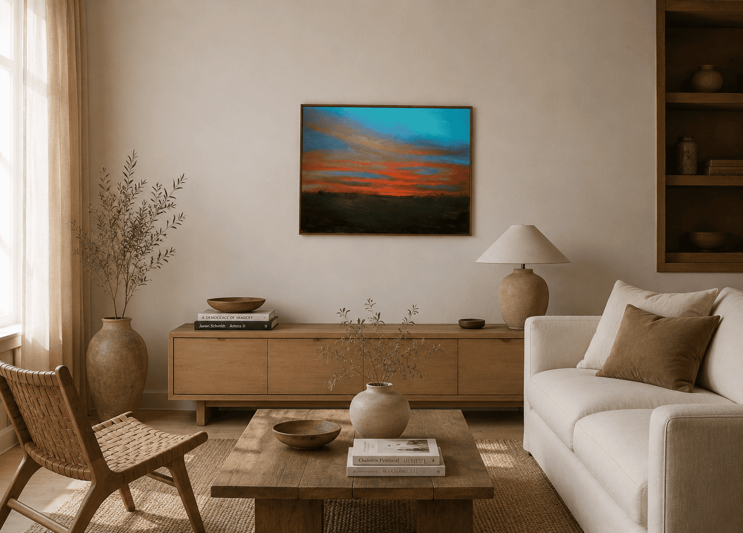 Czerwony świt - obrazek 3