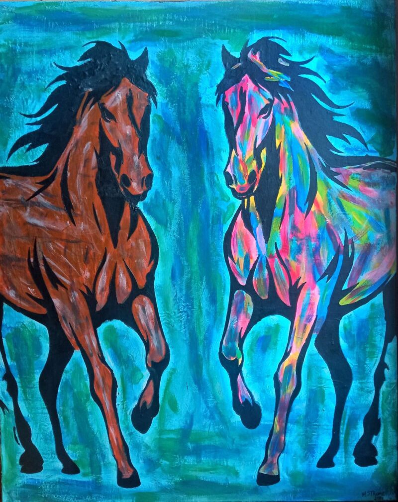 MIRROR IMAGE