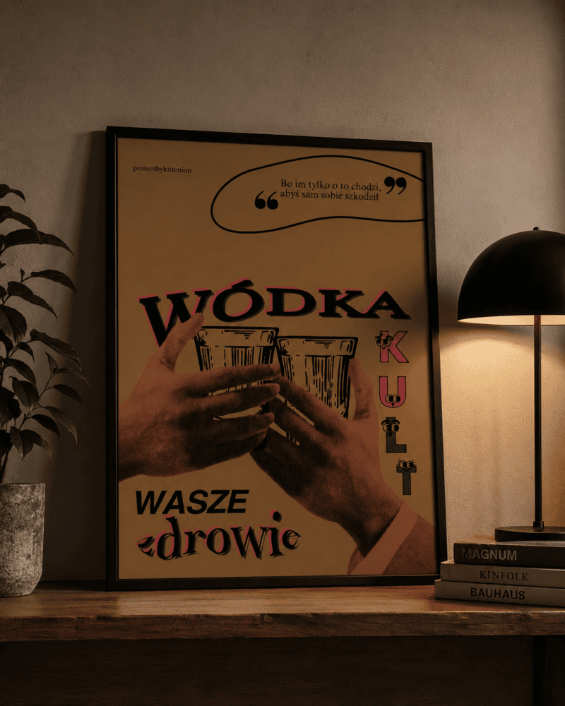 Wódka Kult