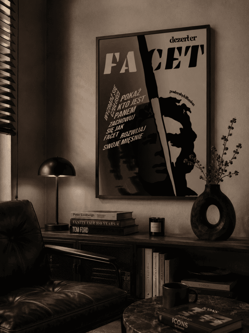 Facet
