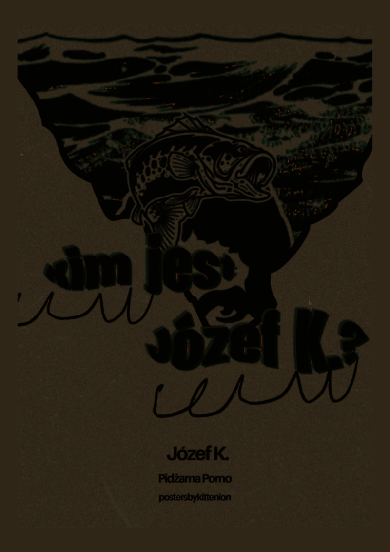 Józef K
