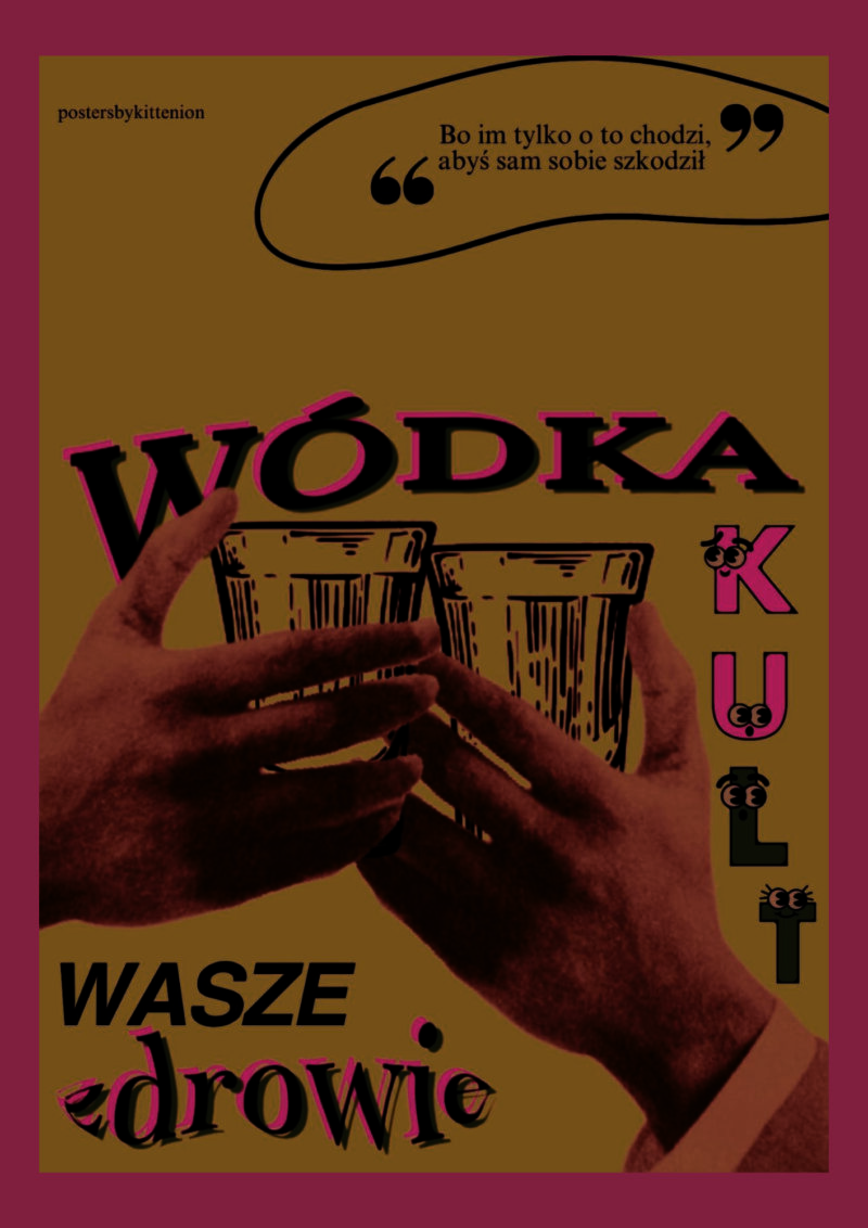 Wódka Kult