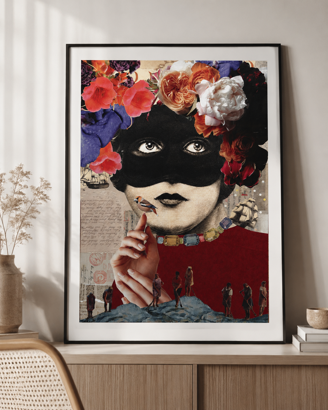 Drama queen - obrazek 2